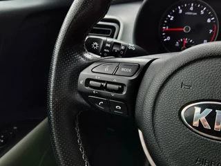 Kia Stonic Kia Stonic 1.0 T-GDi DynamicPlusLine 1e Eig! |HLeer|Clima|Nav - afbeelding nr 22
