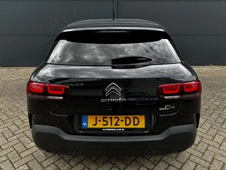 Citroën C4 Cactus - afbeelding nr 8