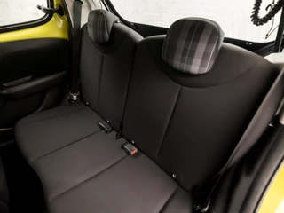 Peugeot 108 Peugeot 108 1.0 e-VTi Active Sport (AIRCO, ELEK RAMEN, BLUETOOTH, SPORTSTOELEN, START/STOP, NIEUWE APK, NIEUWSTAAT) - afbeelding nr 14