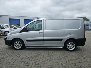Toyota ProAce Toyota ProAce 1.6D L1H1 Airco Dag en nacht Koeling Koelwagen - afbeelding nr 19