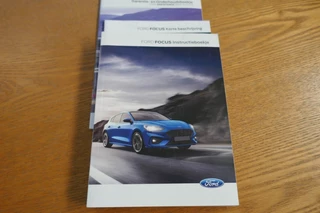 Ford Focus - afbeelding nr 45