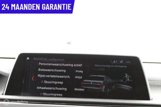 BMW 7 Serie BMW 7-serie 750Li xDrive High Executive - afbeelding nr 35