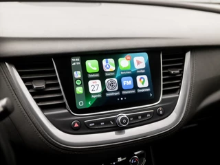 Opel Grandland X (APPLE CARPLAY, NAVIGATIE, CLIMATE, CAMERA, LEDER, SPORTSTOELEN, GETINT GLAS, LANE ASSIST, CRUISE, NIEUWE APK, NIEUWSTAAT) - afbeelding nr 8