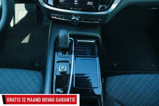 Volvo V60 Volvo V60 2.0 T6 PlugInHybride  Inscription |Navi|Camera - afbeelding nr 23