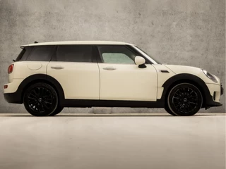 MINI Clubman Automaat (NAVIGATIE, CLIMATE, STOELVERWARMING, GETINT GLAS, SPORTSTOELEN, CRUISE, PARKEERSENSOREN, NIEUWSTAAT) - afbeelding nr 4