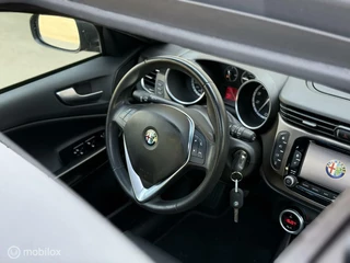 Alfa Romeo Giulietta Alfa Romeo Giulietta 1.4 T Exclusive | Leder | Pano | 170PK - afbeelding nr 4