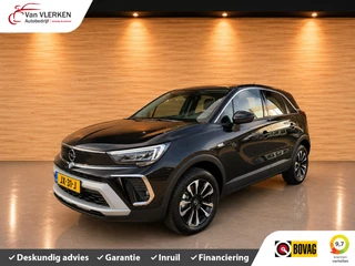 Opel Crossland 1.2 Turbo Elegance