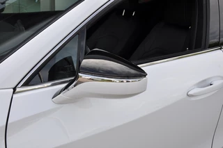 Lexus UX - afbeelding nr 11