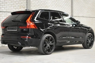 Volvo XC60 - afbeelding nr 2