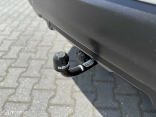 Nissan QASHQAI Nissan Qashqai 1.2 Acenta Trekhaak 2016 - afbeelding nr 10