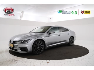 Volkswagen Arteon 2.0 TSI Business R Exclusive