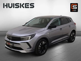 Opel Grandland 1.6 Turbo Plug-In Hybride GS