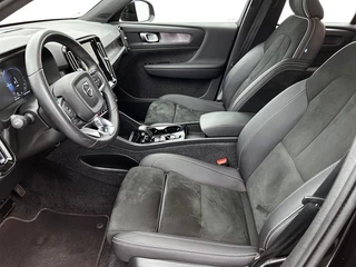 Volvo XC40 Volvo XC40 1.5 T5 Plus Dark - afbeelding nr 11