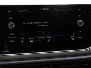 Volkswagen Polo Volkswagen Polo 1.0 TSI Move | DEMO ! | Navigatie App Connect / Android Auto / Apple Carplay Climate Control Parkeer sensoren Lichtmetalen Velgen Dab Digitale Cockpit - afbeelding nr 23