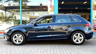 Audi A3 Audi A3 Sportback 1.0 TFSI Sport Pro Line - afbeelding nr 2