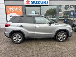 Suzuki Vitara Suzuki Vitara 1.0 Boosterjet Select | Trekhaak | All Season Banden - afbeelding nr 6
