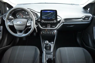 Ford Fiesta Ford Fiesta 1.0 EcoBoost Connected|CRUISE|PDC|CARPLAY|NAVI - afbeelding nr 3