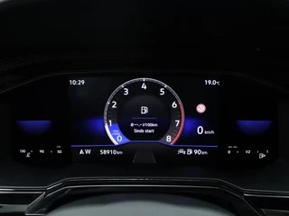 Volkswagen Taigo Volkswagen Taigo 1.0 TSI Life | Trekhaak | Adaptive cruise control | Navigatie - afbeelding nr 28