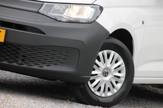 Volkswagen Caddy Volkswagen Caddy Cargo 2.0 TDI - 75 pk **Trekhaak / Airco / Schuifdeur / Achterde - afbeelding nr 5