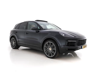 Porsche Cayenne - 160886917-0