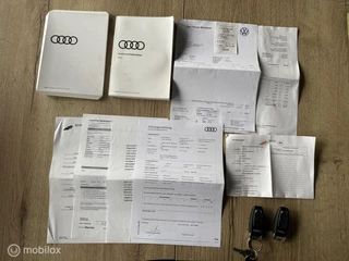 Audi A3 Audi A3 Sportback 35 TFSI PANO/2e eign./NAP KM/NAVi/Led/TOP! - afbeelding nr 24