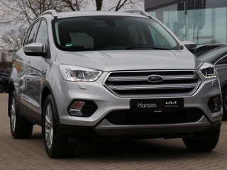 Ford Kuga - afbeelding nr 4