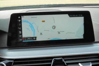 BMW 5 Serie BMW 5-serie 540i High Executive M-SPORT - afbeelding nr 19