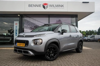 Citroën C3 Aircross Citroën C3 Aircross 1.2 PT S&S Origins - afbeelding nr 1