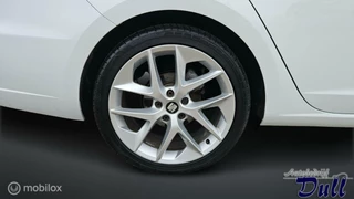 SEAT Leon Seat Leon ST 1.4 TSI FR 125PK Led 114519 KM!! Nette Auto!!! - afbeelding nr 25
