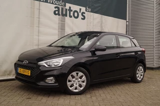 Hyundai i20 - afbeelding nr 2