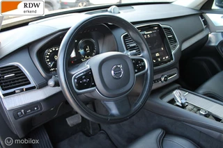 Volvo XC90 Volvo XC90 2.0 T8 Recharge AWD Inscription Exclusive 304PK - afbeelding nr 15