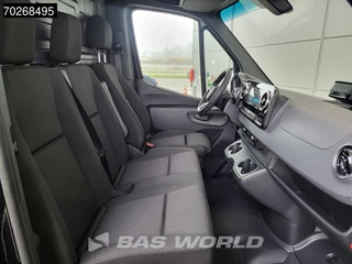 Mercedes-Benz Sprinter Mercedes Sprinter 319 CDI Automaat Black Edition L2H2 model 2025 Camera MBUX LED Airco Cruise 11m3 Airco Cruise control - afbeelding nr 16