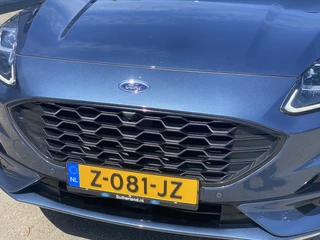 Ford Kuga Ford Kuga 2.5 PHEV ST-Line X 225pk | Driver Assistance Pack | Technology Pack | Winterpack | Wegklapbare Trekhaak | 1.500 kg Trekgewicht - afbeelding nr 5