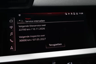 Audi A3 - afbeelding nr 35