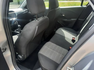 Opel Corsa Opel Corsa 1.2 Edition - afbeelding nr 6