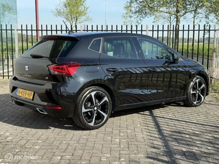 SEAT Ibiza Seat Ibiza 1.0 FR Nieuw interieur | incl beurt | Rij klaar - afbeelding nr 3