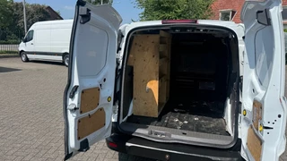 Ford Transit Connect Ford Transit Connect 1.5 TDCI 55KW 75PK EURO 6 AIRCO/ CRUISE CONTROL/ TREKHAAK/ 100% DEALERONDERHOUDEN - afbeelding nr 12
