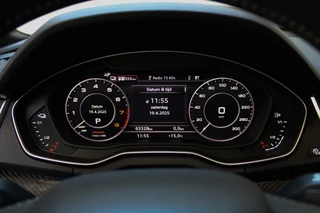 Audi Q5 Audi Q5 55 TFSI e quattro Competition PANO | LUCHTV | HUD - afbeelding nr 55