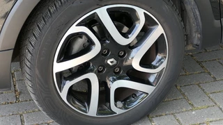 Renault Captur Renault Captur TCe 120 EDC Automaat Bose - afbeelding nr 22