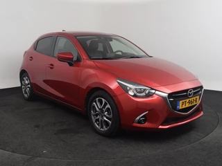 Mazda 2 - afbeelding nr 3