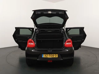 Suzuki Swift Suzuki Swift stijl AUTOMAAT 1.2 Stijl - afbeelding nr 20