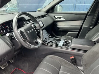 Land Rover Range Rover Velar Land Rover Range Rover Velar 2.0 P250 Turbo AWD R-Dynamic SE - afbeelding nr 7