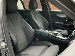 Mercedes-Benz E-Klasse Mercedes E-klasse Estate E400 4MATIC AMG LED CAMERA CARPLAY 2017 EERSTE EIGENAAR VOL OPTIES 334 PK NIEUW MODEL - afbeelding nr 25