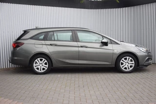 Opel Astra - afbeelding nr 3