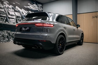 Porsche Cayenne Porsche Cayenne 3.0 E-Hybrid Goed uitgevoerde Cayenne Hybride - afbeelding nr 9