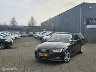 Audi A3 Audi A3 Sportback 1.4 TFSI CoD Ambiente | Navi | Airco - afbeelding nr 42