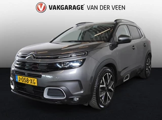 Citroën C5 Aircross 1.2 PT Bns Plus