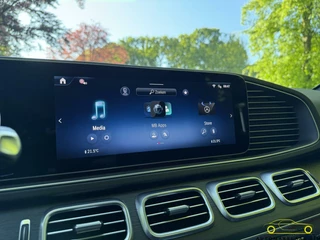Mercedes-Benz GLE Mercedes GLE-klasse 400 e 4MATIC AMG Line Pr. PLus / Night - afbeelding nr 31