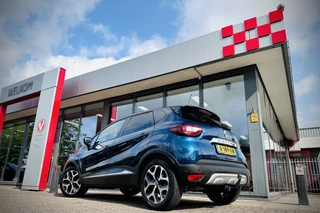 Renault Captur Renault Captur 1.3 TCe Intens/ 130PK/ TREKHAAK - afbeelding nr 6