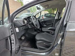 Citroën C3 Citroen C3 1.2 PureTech AUT 47DKM Feel Airco|CARPLAY|PDC|TREKH - afbeelding nr 9